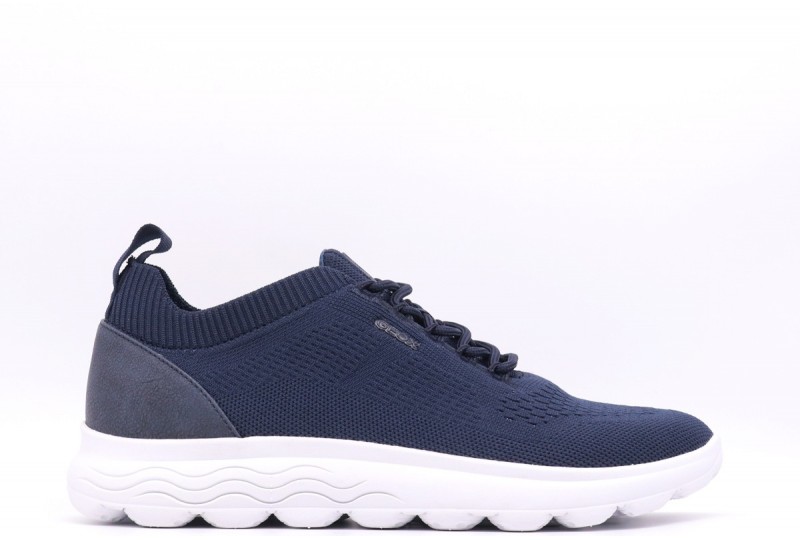 GEOX U SPHERICA SNEAKER UOMO