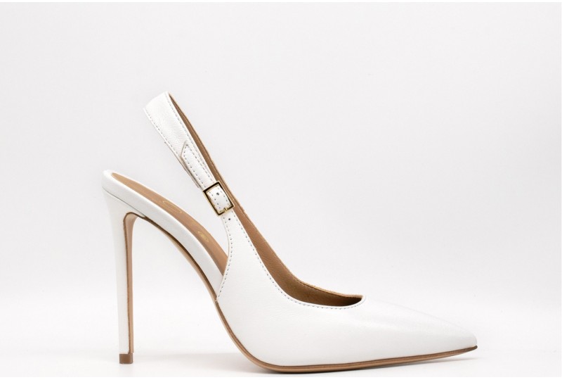 WO MILANO SLINGBACK PELLE