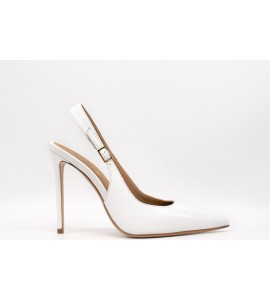 WO MILANO SLINGBACK PELLE