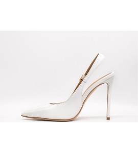 WO MILANO SLINGBACK PELLE