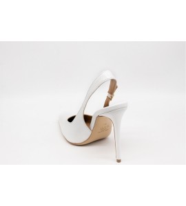 WO MILANO SLINGBACK PELLE