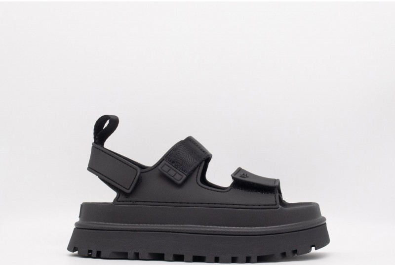UGG Donna Sandali GoldenGlow