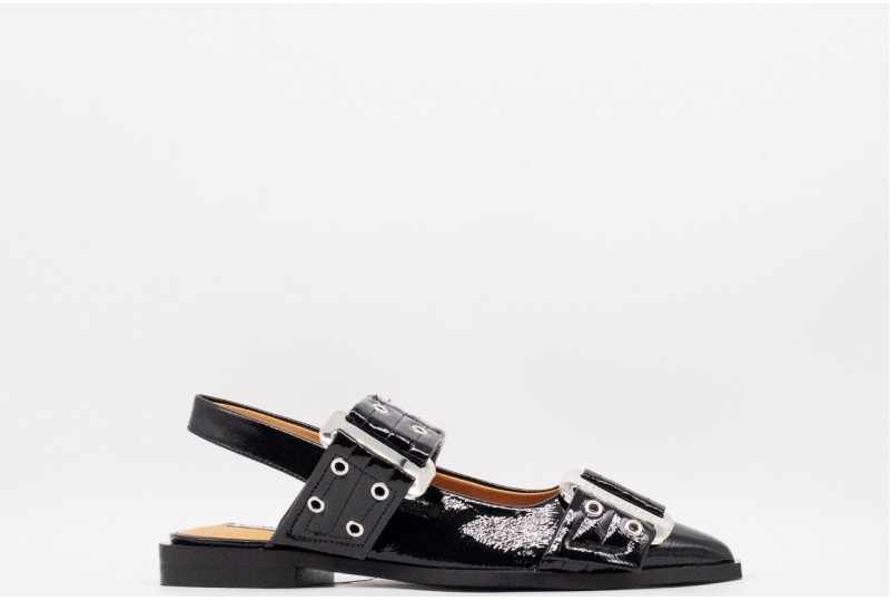 STEVE MADDEN GRAND AVE NERO...