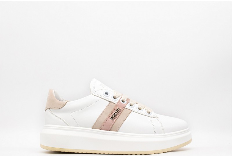 FERRE' SNEAKER banda laterale