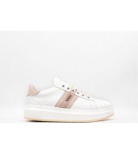 FERRE' SNEAKER banda laterale