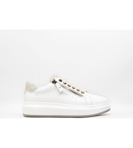 FERRE' SNEAKER CON ZIP