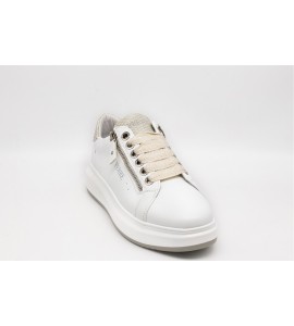 FERRE' SNEAKER CON ZIP