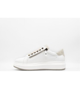 FERRE' SNEAKER CON ZIP
