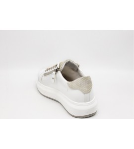 FERRE' SNEAKER CON ZIP