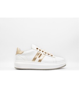 FERRE' SNEAKER banda laterale