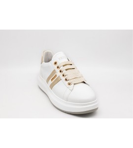 FERRE' SNEAKER banda laterale