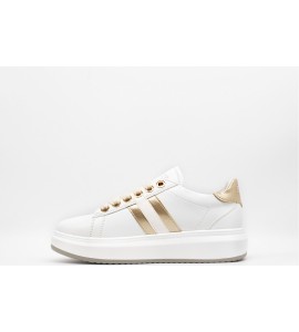 FERRE' SNEAKER banda laterale