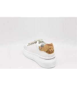 ALVIERO MARTINI SNEAKER