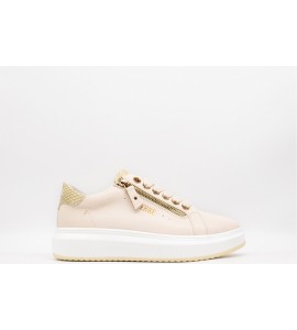 FERRE' SNEAKER CON ZIP
