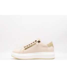 FERRE' SNEAKER CON ZIP