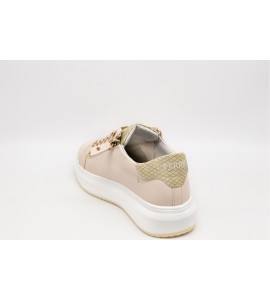 FERRE' SNEAKER CON ZIP