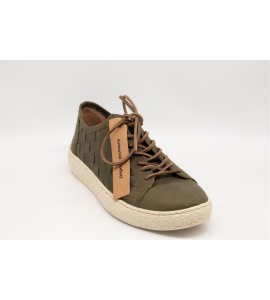 KJORE PROJECT SNEAKERS INTRECCIATA