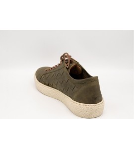 KJORE PROJECT SNEAKERS INTRECCIATA