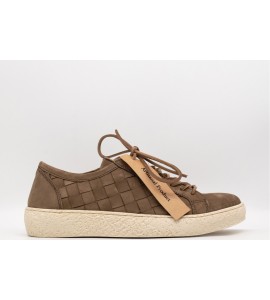 KJORE PROJECT SNEAKERS INTRECCIATA