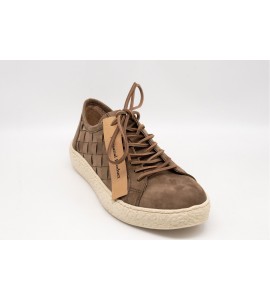 KJORE PROJECT SNEAKERS INTRECCIATA
