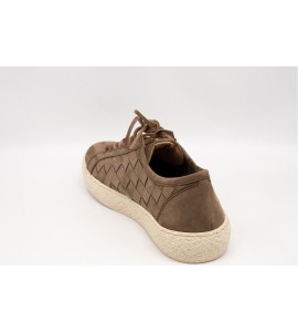 KJORE PROJECT SNEAKERS INTRECCIATA