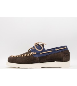KJORE PROJECT SCARPA BARCA SUMMER BOAT