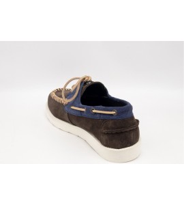 KJORE PROJECT SCARPA BARCA SUMMER BOAT