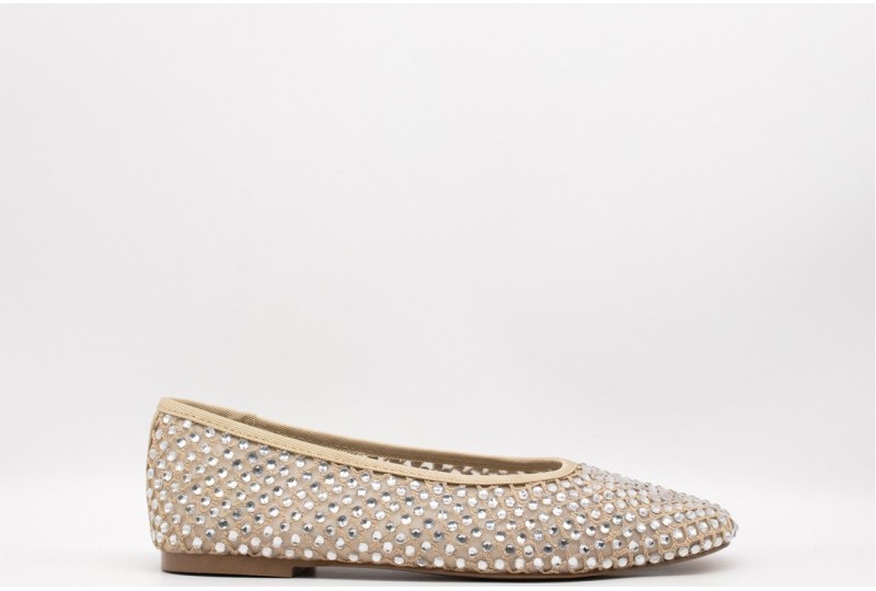 STEVE MADDEN BALLERINA A...