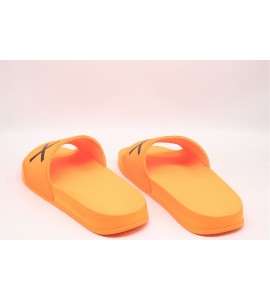 SUN68 SLIPPERS uomo fluo