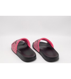 SUN68 SLIPPERS CON STRASS