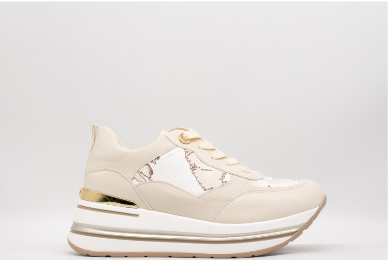 ALVIERO MARTINI SNEAKER CON...