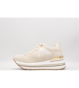 ALVIERO MARTINI SNEAKER CON ZEPPA