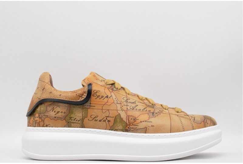 ALVIERO MARTINI SNEAKER uomo