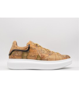 ALVIERO MARTINI SNEAKER uomo