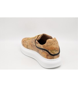 ALVIERO MARTINI SNEAKER uomo