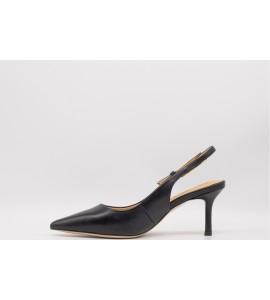 CHICONIC Slingback a punta