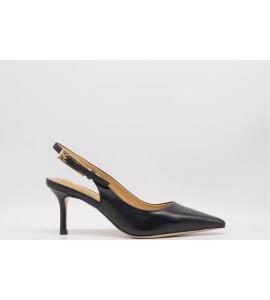 CHICONIC Slingback a punta