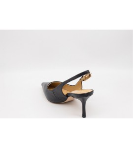 CHICONIC Slingback a punta