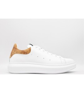 ALVIERO MARTINI SNEAKER uomo