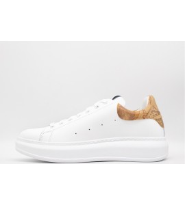 ALVIERO MARTINI SNEAKER uomo