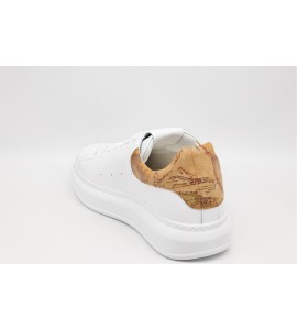 ALVIERO MARTINI SNEAKER uomo