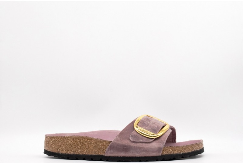 BIRKENSTOCK Madrid Big Buckle