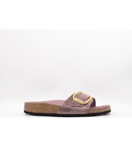 BIRKENSTOCK Madrid Big Buckle
