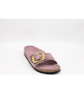 BIRKENSTOCK Madrid Big Buckle