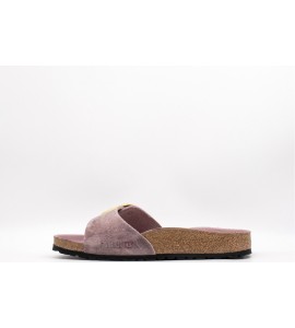 BIRKENSTOCK Madrid Big Buckle