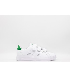 ADIDAS SCARPE ADVANTAGE 2.0 KIDS