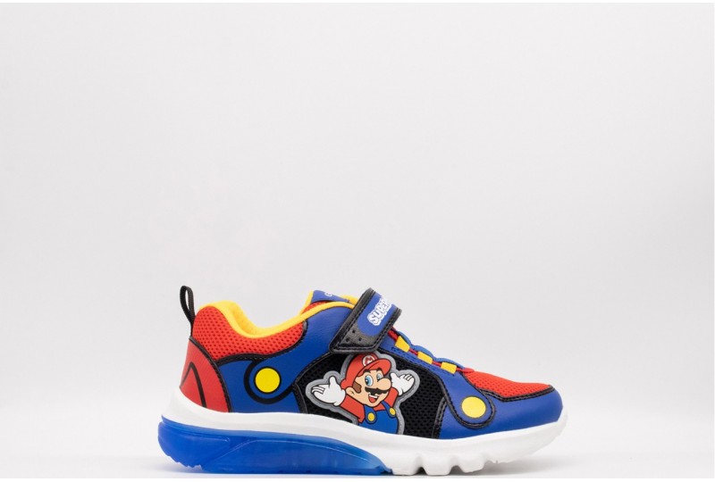 GEOX sneaker Ciberdron junior