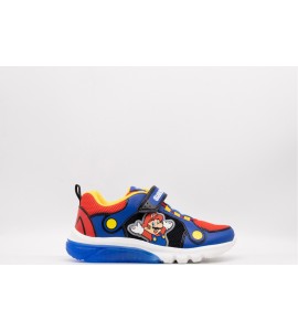 GEOX sneaker Ciberdron junior