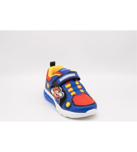 GEOX sneaker Ciberdron junior