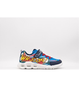 GEOX sneaker WROOM BAMBINO